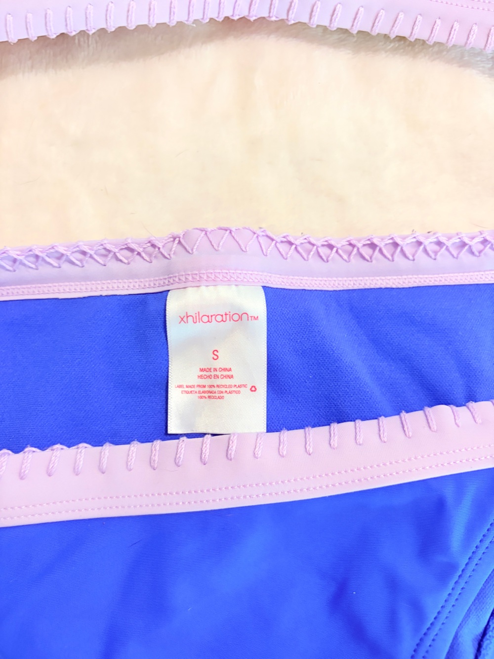 Xhilration by target bikini set 🐬👙 - Picture 2 of 4